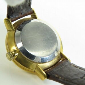 OMEGA/オメガ Geneve/ジュネーブ 自動巻き 腕時計 /000の画像4