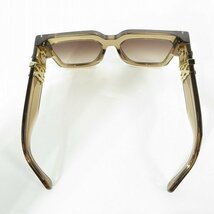 AMIRI/アミリ JUMBO MA SUNGLASSES/サングラス/アイウェア /000_画像4