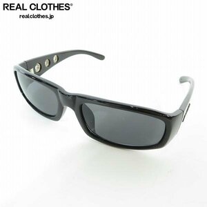 BLACKFLYS/ Black Fly Peep Fly sunglasses / I wear /000