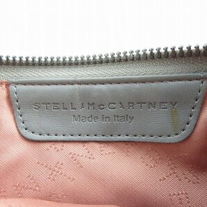 Stella McCartney/ステラマッカートニー ファラベラ チェーン ショルダーバッグ 371369 /LPLの画像5