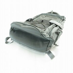 【未使用】BALR. /ボーラー Travel Polyester Backpack バックパック リュックサック ロゴ B6210.1005 /100の画像3