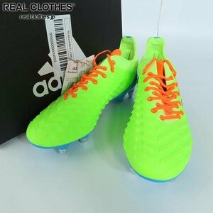 【未使用】adidas/アディダス Predator XP/プレデター XP FZ3100/26 /080