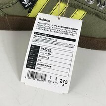 【未使用】adidas ×Song for the Mute/アディダス × ソングフォーザミュート Campus 80s Focus Olive/ID4792/27.5 /080_画像7