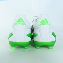 【未使用】adidas/アディダス X スピードポータル 99 LEA 1 FG HP9130/26.5 /080_画像2