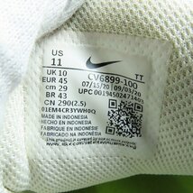 NIKE/ナイキ AIR MAX 95 ESSENTIAL/エアマックス エッセンシャル CV6899-100/29 /080_画像6