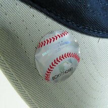 47Brand/フォーティーセブンブランド NewYork Yankees Home '47 CLEAN UP ヤンキース キャップ/帽子 /000_画像9