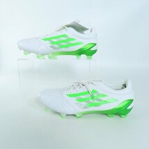 【未使用】adidas/アディダス X スピードポータル 99 LEA 1 FG HP9130/26.5 /080_画像4