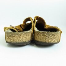 BIRKENSTOCK/ビルケンシュトック BOSTON/ボストン サンダル /27 /080_画像2