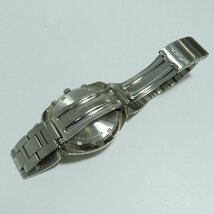 SEIKO/セイコー ALBA/アルバ AKA クロノグラフ V657-6030【動作未確認】 /000_画像4