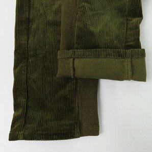 glamb/グラム Corduroy Cargo Jodhpurs/コーデュロイカーゴジョッパーズ GB0322/P14/L /060の画像7