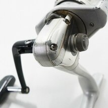 SHIMANO/シマノ SC573 NAVI XT 3000 ナビ スピニングリール /000_画像9