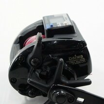 DAIWA/ダイワ X350 SUPER TANASENSOR SOKOKARA COUNTER II カウンター付き 船リール 両軸リール /000_画像5