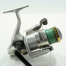 SHIMANO/シマノ SC573 NAVI XT 3000 ナビ スピニングリール /000_画像2