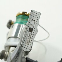 SHIMANO/シマノ SC573 NAVI XT 3000 ナビ スピニングリール /000_画像10