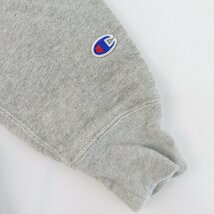 ☆Champion/チャンピオン REVERSE WEAVE/リバースウィーブ プルオーバーパーカー /L /060_画像6