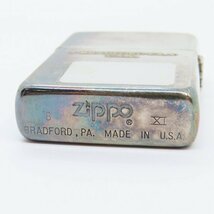 ZIPPO/ジッポー AMERICAN CLASSIC/アメリカンクラシック 1995年製 /LPL_画像4