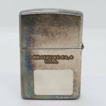 ZIPPO/ジッポー AMERICAN CLASSIC/アメリカンクラシック 1995年製 /LPL_画像2