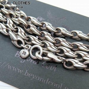 [ guarantee attaching ]Bloody Mary/blati Marie Claw Link/ Claw link chain /60cm /LPL