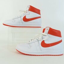 【未使用】NIKE/ナイキ AIR SHIP SP TEAM ORANGE エアシップSP DX4976-181 27.0 /080_画像4