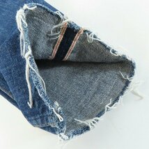 A.P.C/アーペーセー NEW STANDARD DENIM/ニュースタンダード デニム ジーンズ/27 /060_画像6