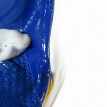 UNDER ARMOUR/アンダーアーマー バスケットシューズ スニーカー CURRY 11 DUB 3026615 100 27.5 /080_画像7