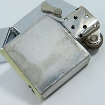 ZIPPO/ジッポー ロゴデザイン 1992年製 /LPL_画像6