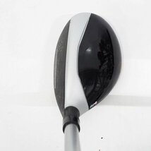 TaylorMade/テーラーメイド M4 レディース ユーティリティ U5/25° FUBUKI TM4 FLEX:L ヘッドカバー付き 同梱×/D4X_画像2