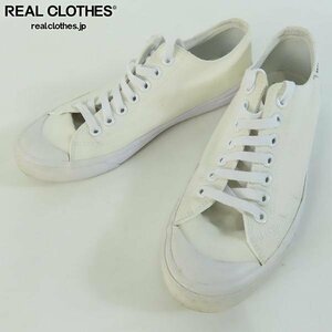 VANS/バンズ CLASSIC SKOOL LO/クラシックスクール ローカット スニーカー 559517-0002/26.0 /060