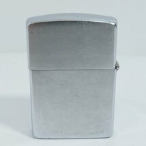 ZIPPO/ジッポー ロゴデザイン 1992年製 /LPL_画像2