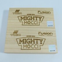(2)TIGA/ティガ MIGHTY MOCCI Fusion/マイティ モッチ フュージョン 酒井素モデル ダーツバレル 2点セット /000_画像7