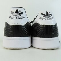 adidas×Hiroko Takahashi/アディダス×高橋理子 STAN SMITH/スタンスミス FY1590/24 /080_画像2