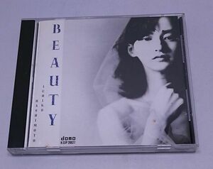 CD★橋本一子 BEAUTY 全11曲 H33P20027