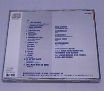 CD★橋本一子 BEAUTY 全11曲 H33P20027_画像2