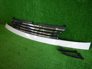 *TC24 AUTECH front grille *62310-1A207* Serena rider "Autech" QX1 [24032706]