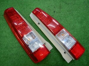 ◆MH21S　テールランプ左右セット◆11-B127B/11-B128B◆ワゴンR　LEDテール　ジャンク品　テールライト　【24040912】