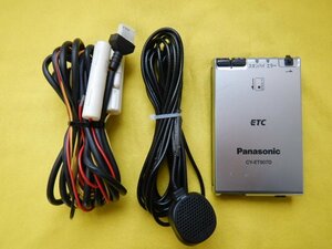 *Panasonic ETC*CY-ET907KD/CY-ET907D-F* light car registration free shipping Panasonic translation have goods [24042005]