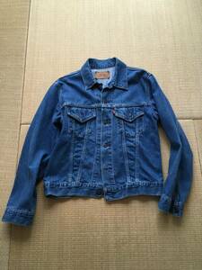 ☆リーバイス Gジャン☆Levi's