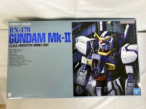 ♪【未開封】PG 1/60 RX-178 ガンダムMk-II (エゥーゴカラー) (機動戦士Zガンダム) ■＊同梱不可