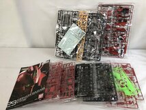 【1円～】【未開封】RG 機動戦士ガンダム 逆襲のシャア サザビー 1/144スケール 色分け済みプラモデル_画像4