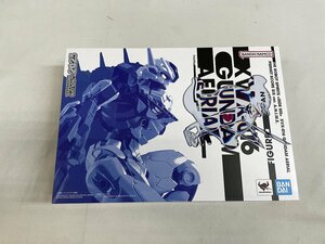 【未開封】ROBOT魂 ＜SIDE MS＞ガンダム・エアリアル パーメットスコア・シックス ver. A.N.I.M.E. 「機動戦士ガンダム 水星の魔女」