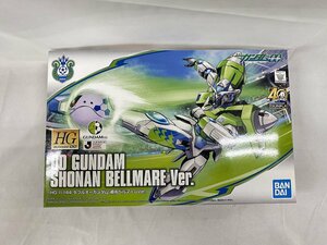 【未開封】1/144 HG GN-0000 ダブルオーガンダム 湘南ベルマーレ VER.