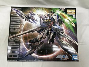 【未開封】1/100 MG エクリプスガンダム機動戦士ガンダムSEED ECLIPSE [5061919]