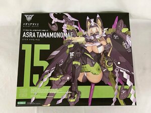 【1円～】【未開封】1/1 朱羅 玉藻ノ前 [KP590] メガミデバイス