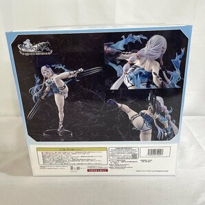 【未開封】リラ 水着Ver. 1/7 ABS＆PVC製塗装済み完成品 ライザのアトリエ ～常闇の女王と秘密の隠れ家～の画像2