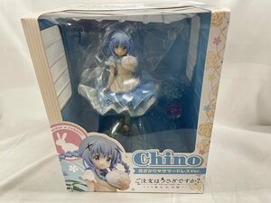 【合体専用ベース付き】チノ 花ざかり★サマードレスVer. ご注文はうさぎですか?BLOOM■