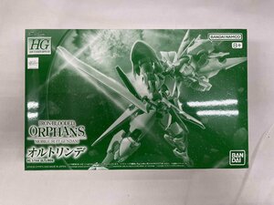 【未開封】1/144 HG V03-0907 オルトリンデ 「機動戦士ガンダム 鉄血のオルフェンズ 月鋼」