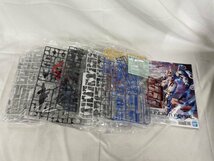 【未開封】FULL MECHANICS ガンダムエアリアル (1/100)_画像3