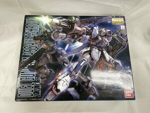 【未開封】MG 1/100 GAT-X102 デュエルガンダムアサルトシュラウド