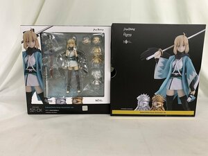 figma セイバー/沖田総司 霊基再臨ver. Fate/Grand Order