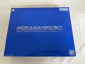 【美品】 機動戦士ガンダムUC Blu-ray BOX Complete Edition RG 1/144 ユニコーンガンダム ペルフェクティビリティ 付属版